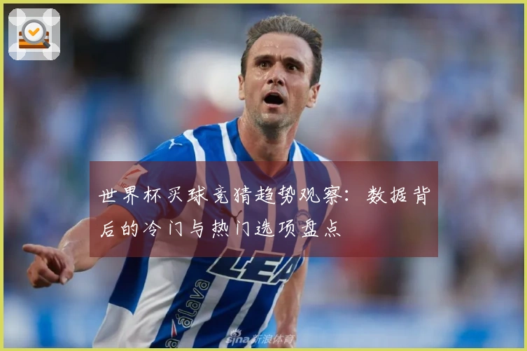 世界杯买球竞猜趋势观察：数据背后的冷门与热门选项盘点