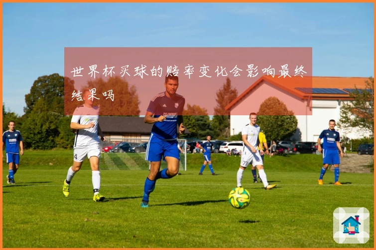 世界杯买球的赔率变化会影响最终结果吗