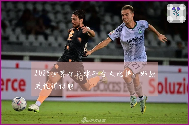 2026世界杯让球平台大比拼，哪款更值得信赖