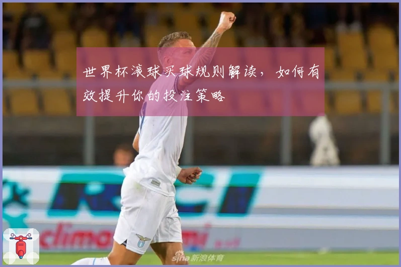 世界杯滚球买球规则解读，如何有效提升你的投注策略