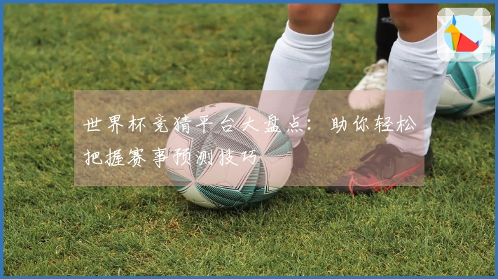 世界杯竞猜平台大盘点：助你轻松把握赛事预测技巧