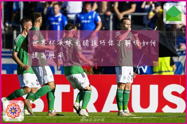 世界杯滚球竞猜技巧你了解吗如何提高胜率